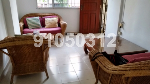 Tampines Street 41 thumbnail photo